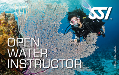 instructor-open-water